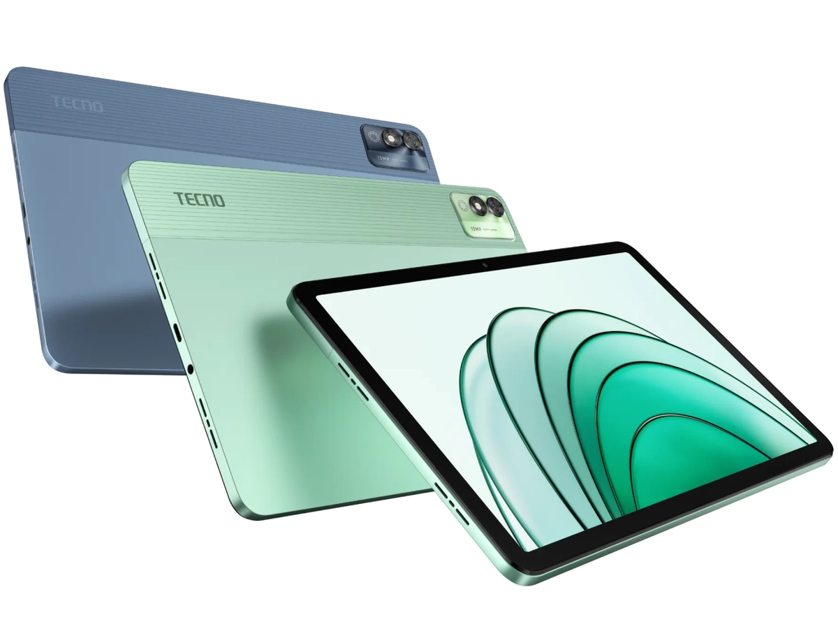 Tecno Megapad 11