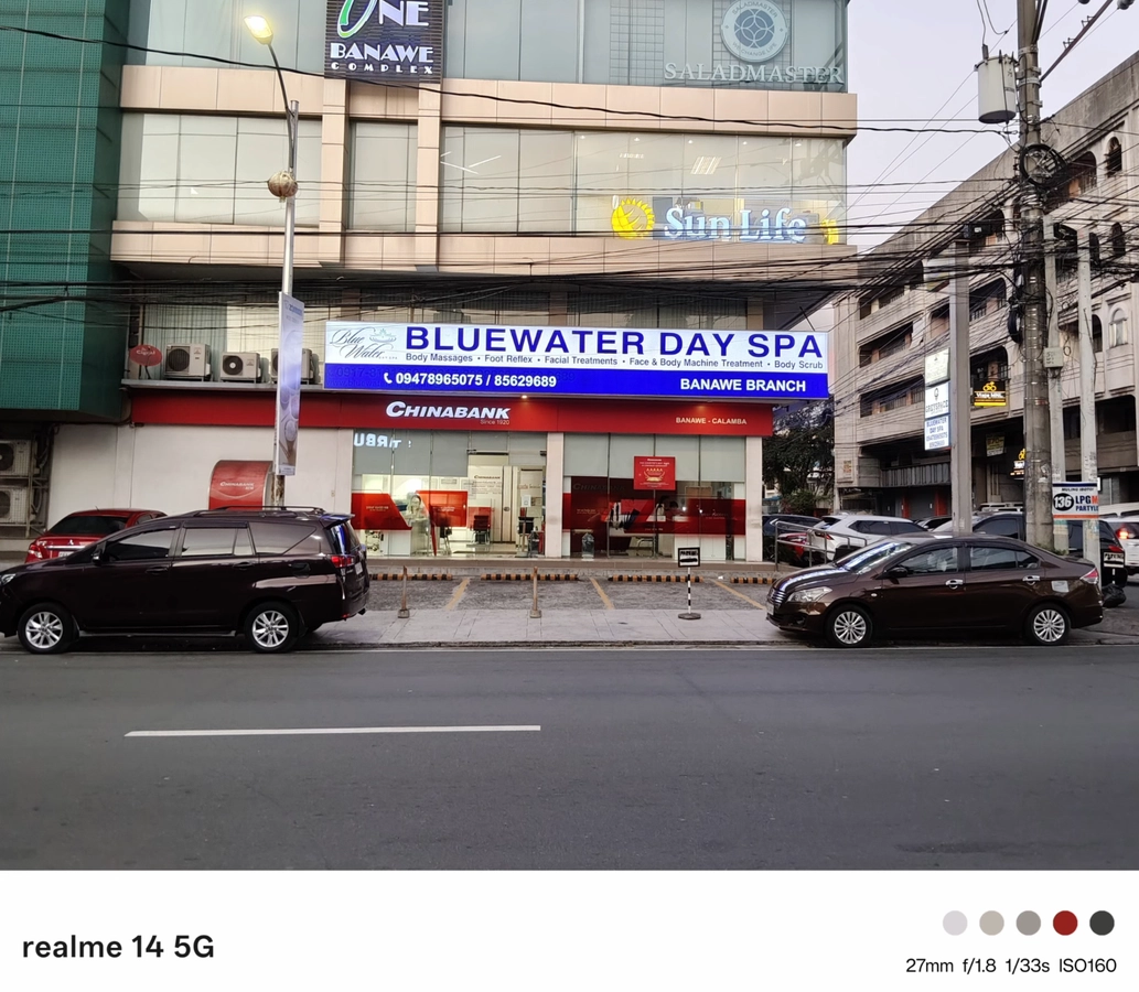 sampel foto realme 14 5G