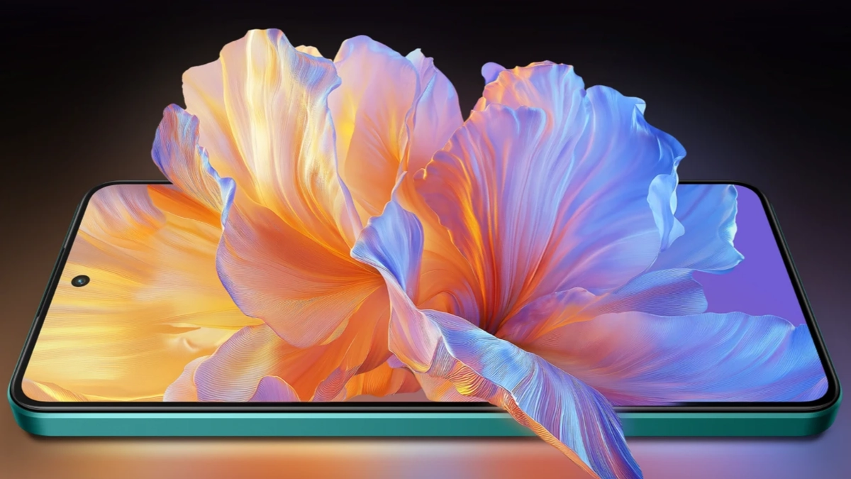 realme 14T 5g