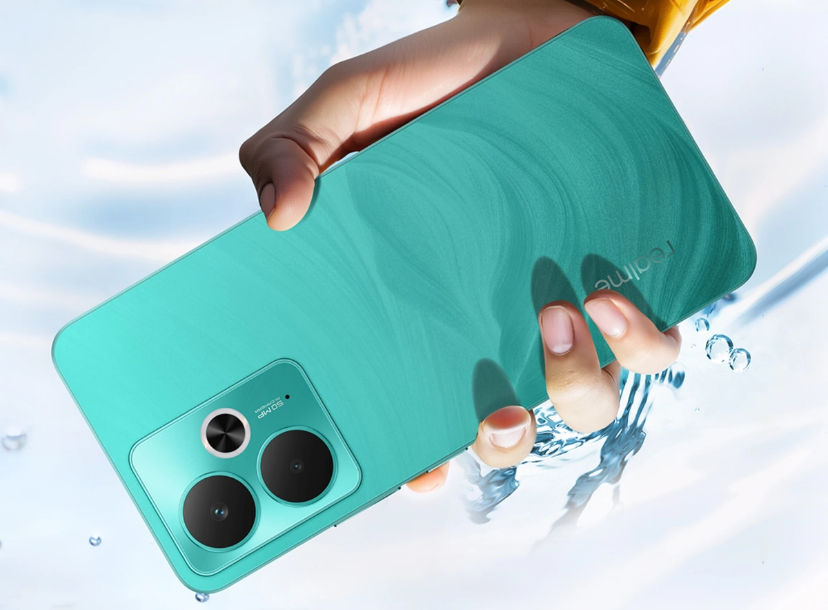 realme 14T 5g