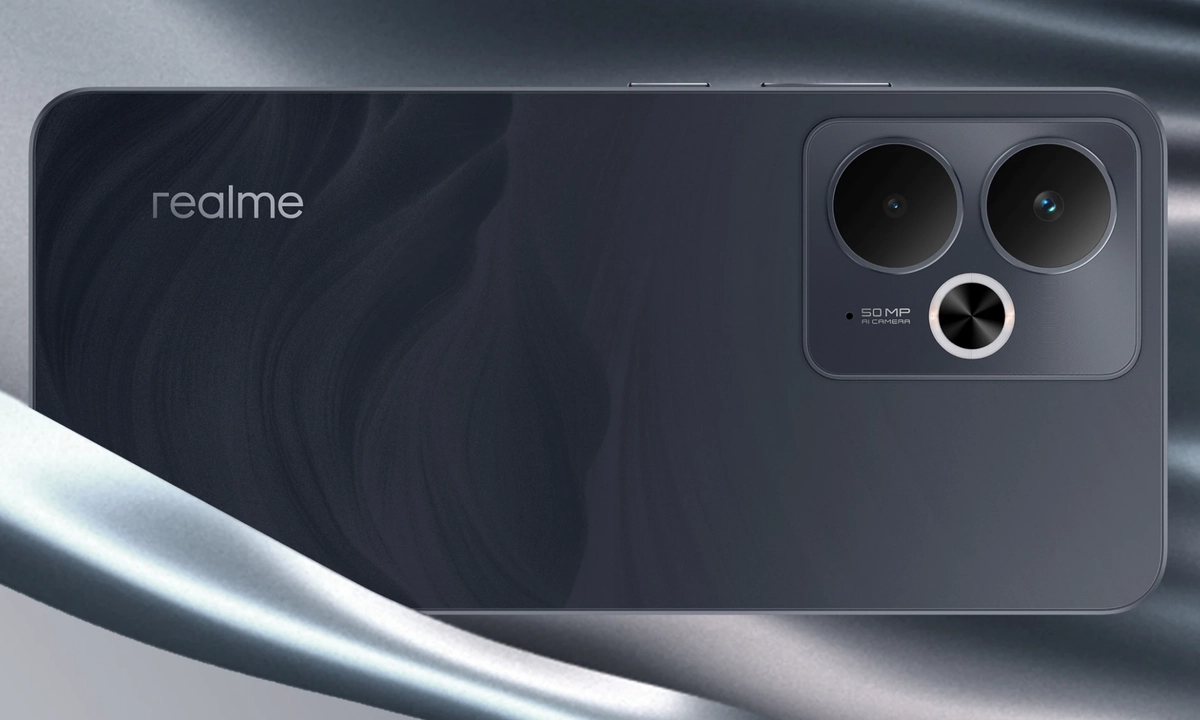 realme 14T 5g
