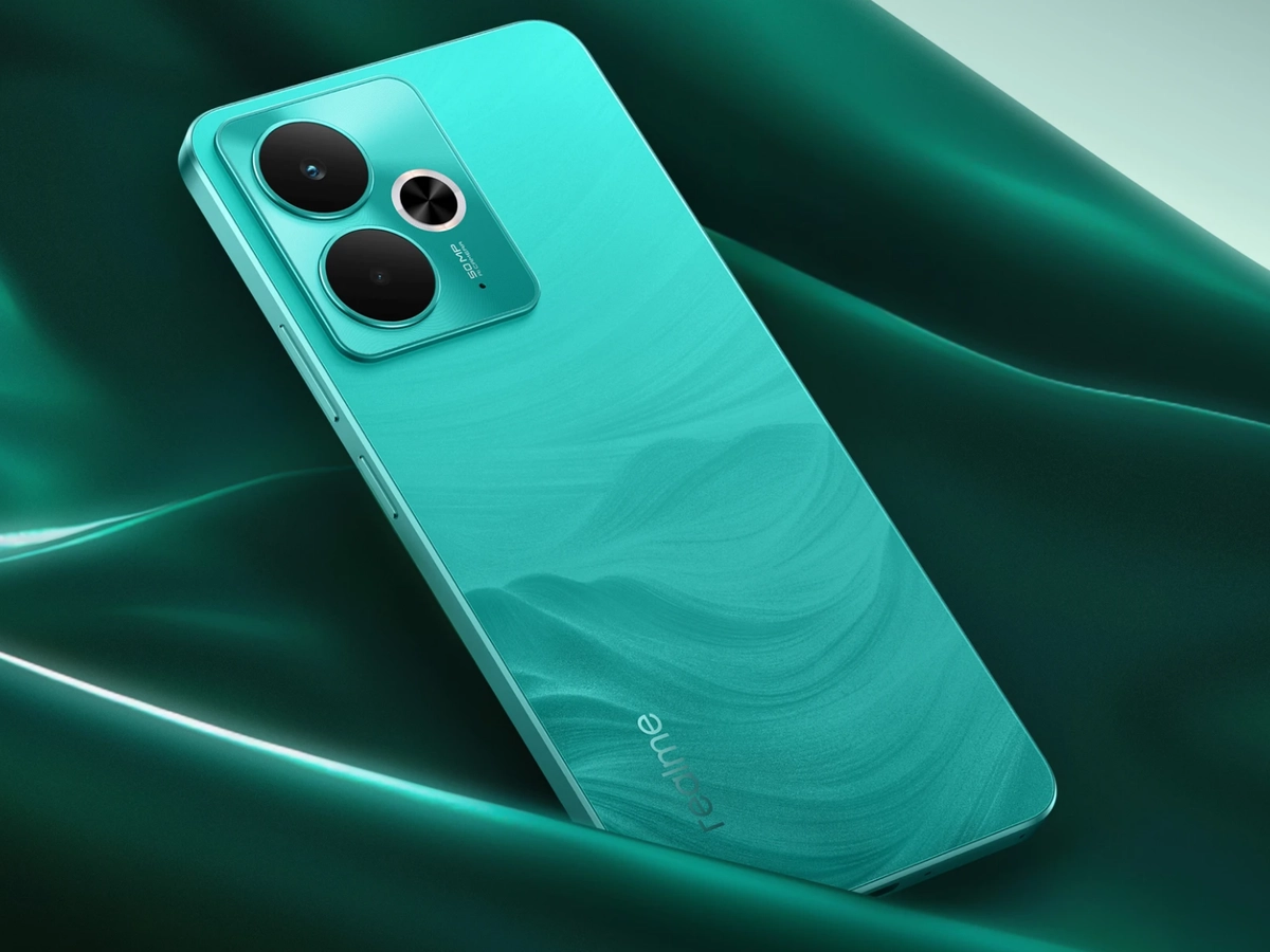 realme 14T 5g