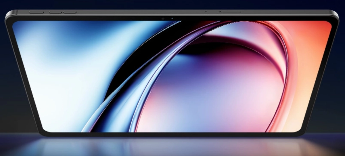 itel VistaTab 30 Pro