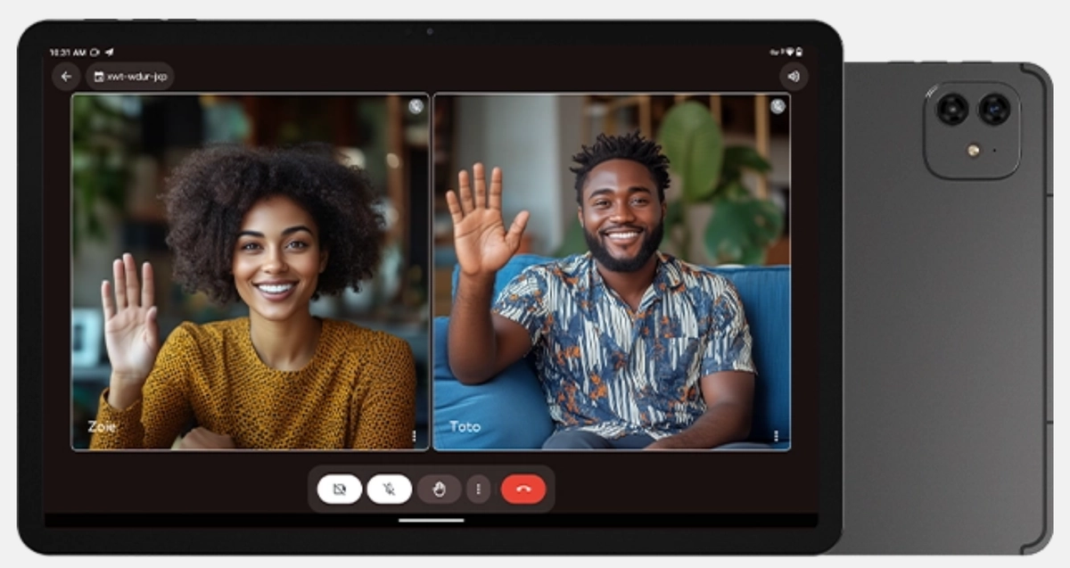 itel VistaTab 30 Pro