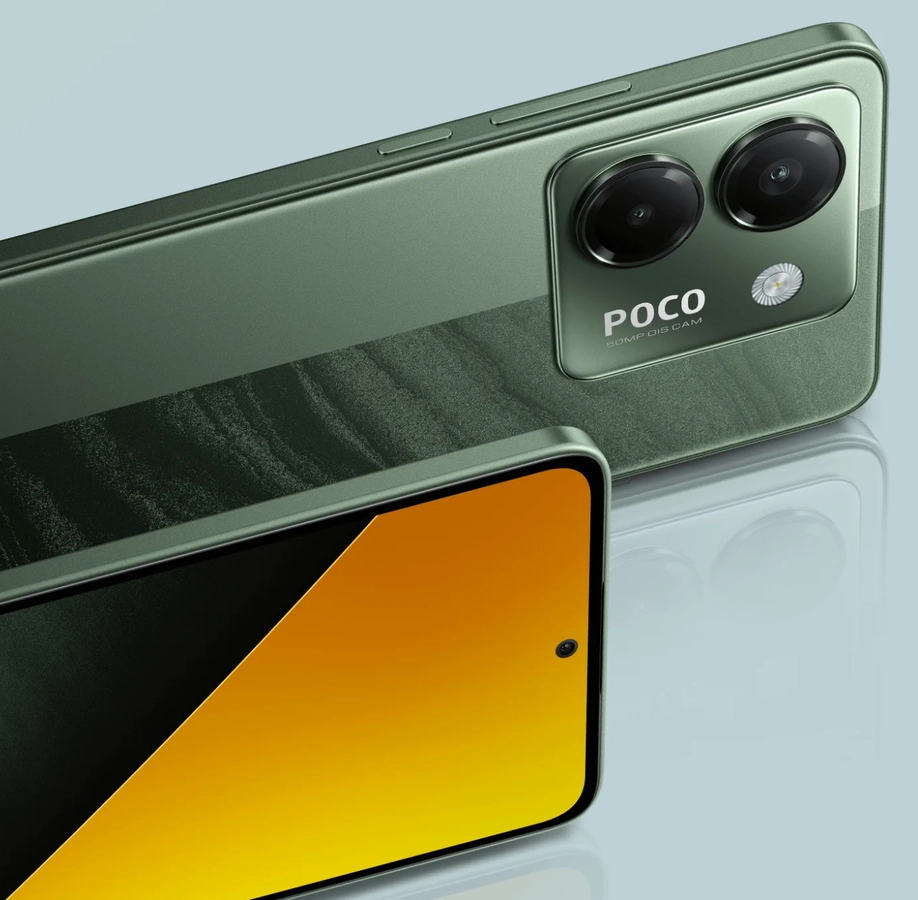 POCO M7 Pro 5G