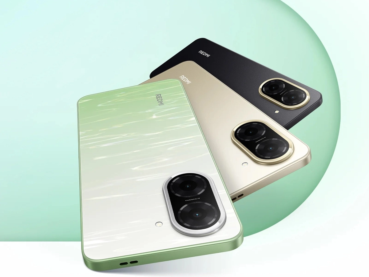 Redmi A5