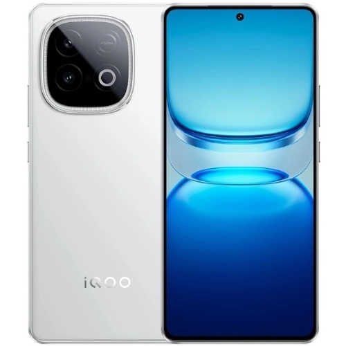 iQOO Z10 Turbo Pro