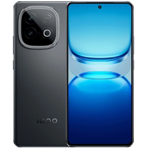 iQOO Z10 Turbo