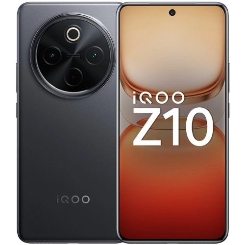 iQOO Z10