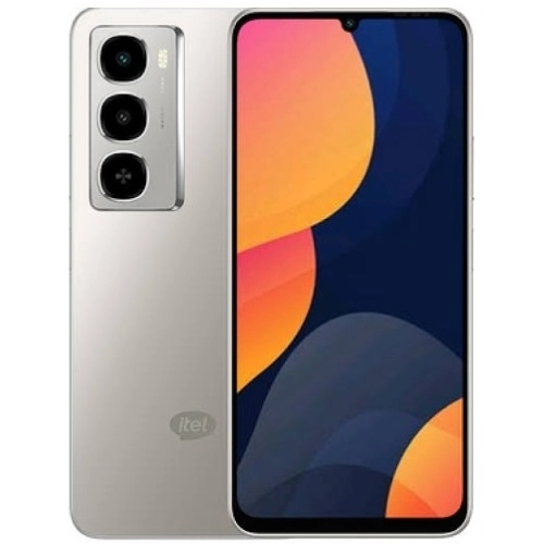 itel City 100