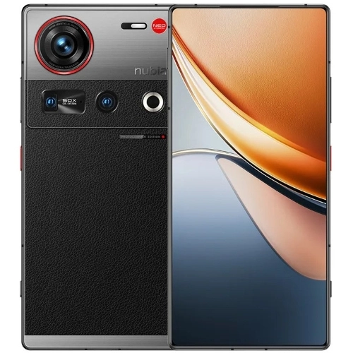nubia Z70S Ultra