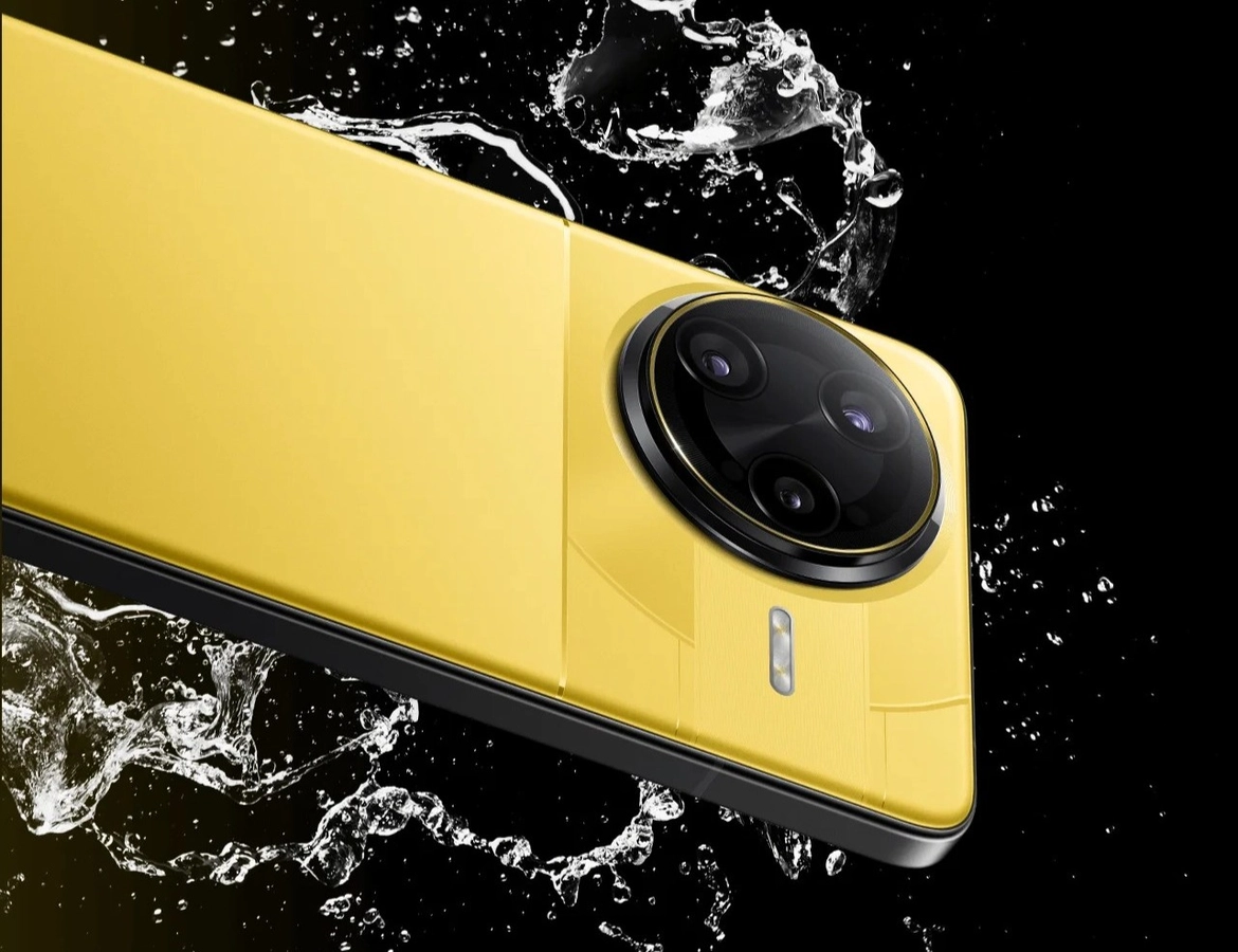 POCO F7 Ultra cover