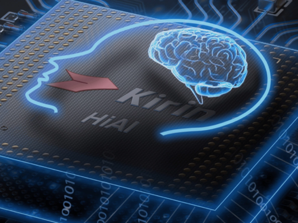 Huawei Kirin