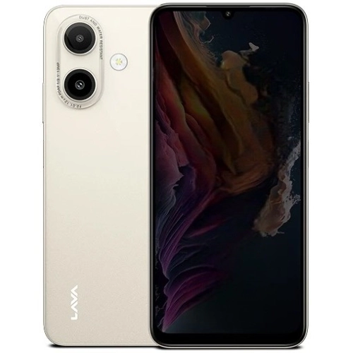 Lava Yuva Star 2