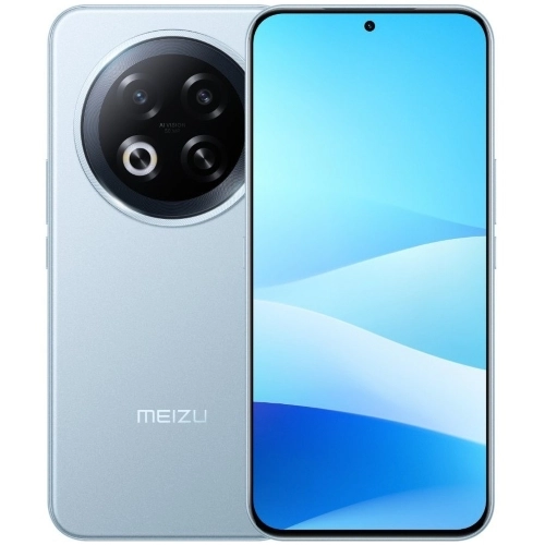 Meizu Note 16 Pro