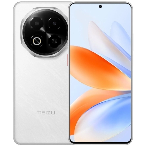 Meizu Note 16