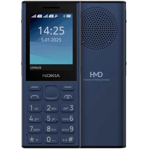 Nokia 130 Music