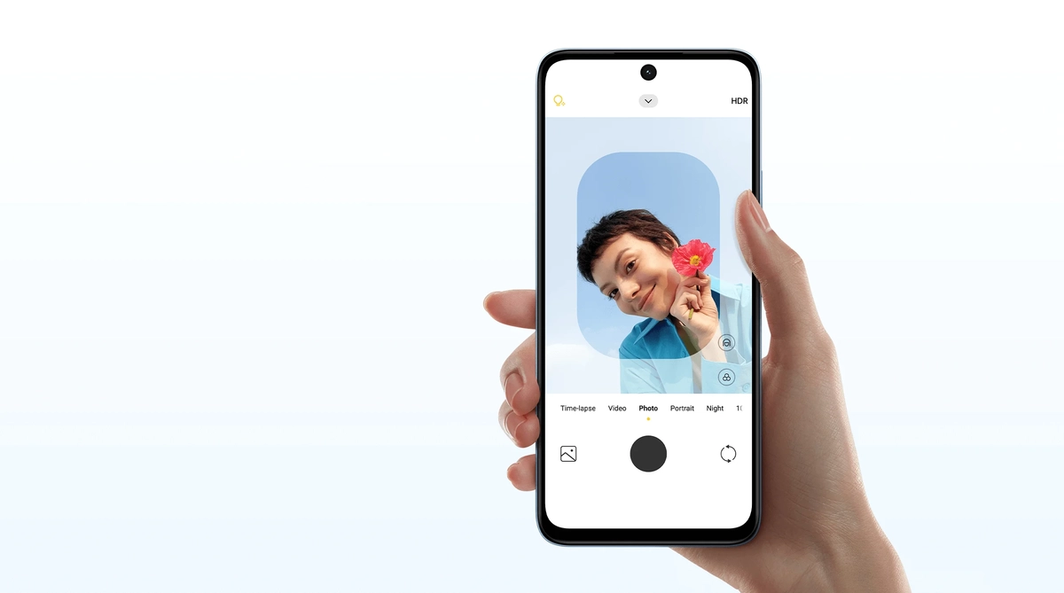 Redmi 13x