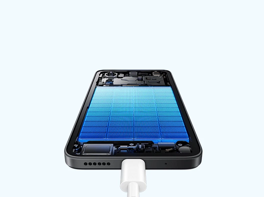 Redmi 13x