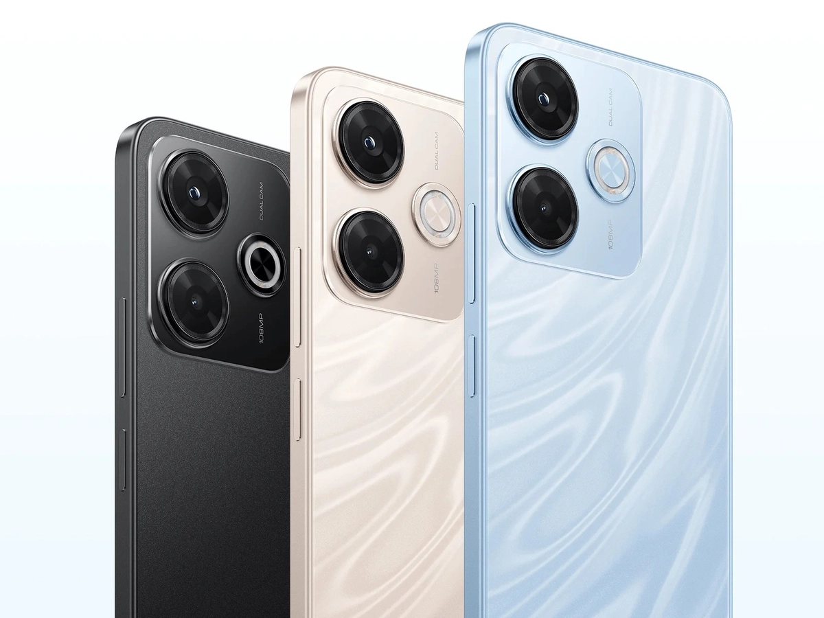Redmi 13x