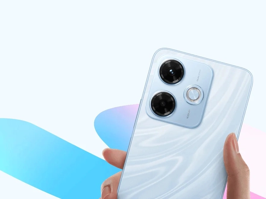 Redmi 13x