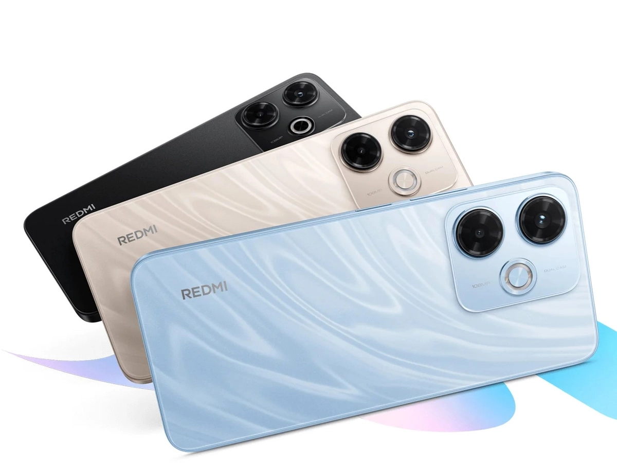 Redmi 13x