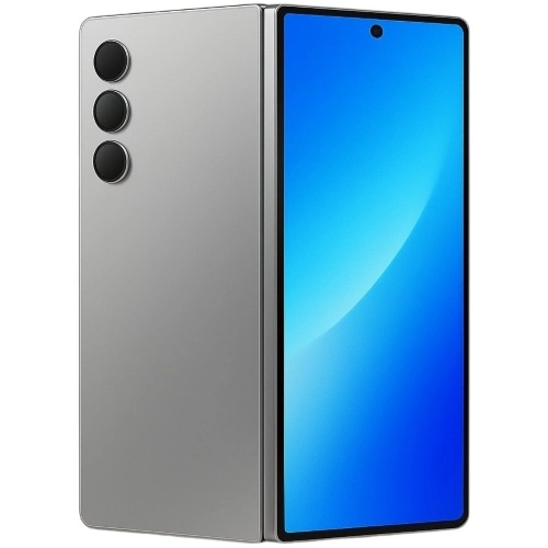 Samsung Galaxy Z Fold7