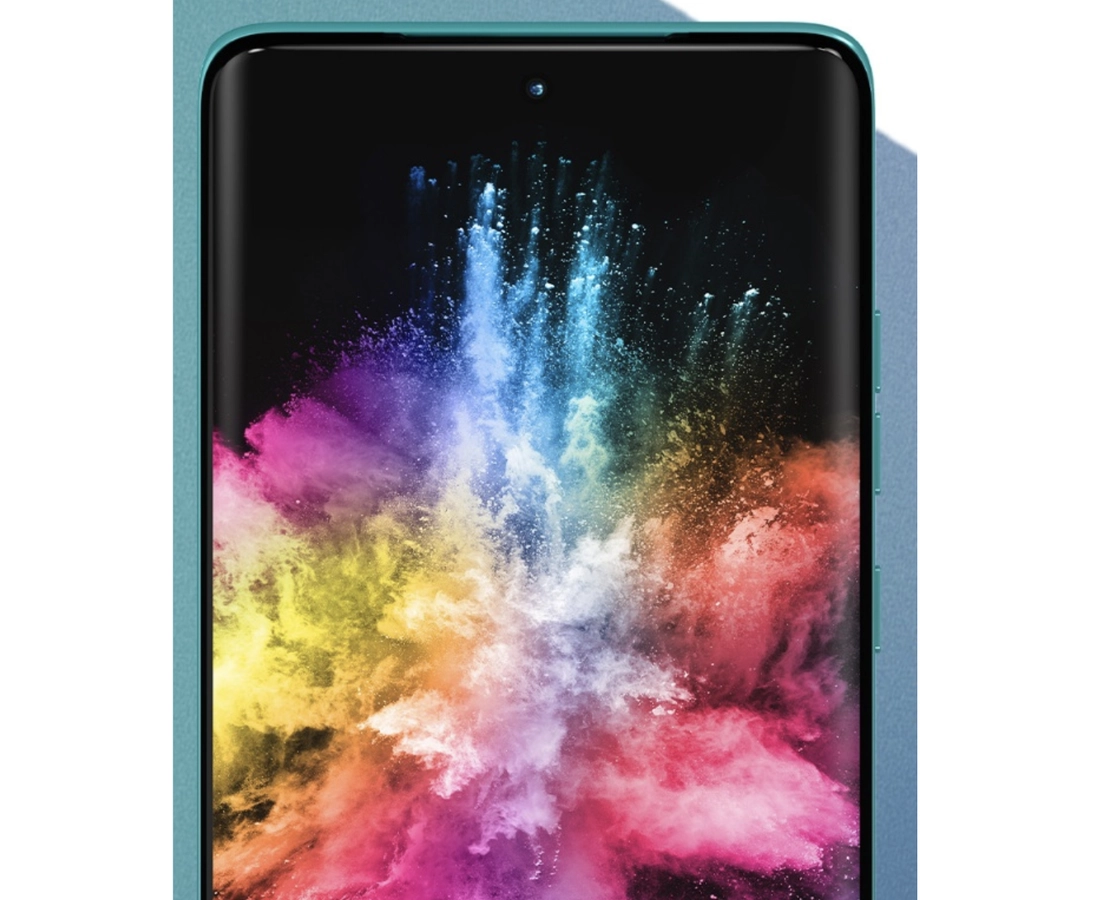 Motorola Edge 60 Fusion