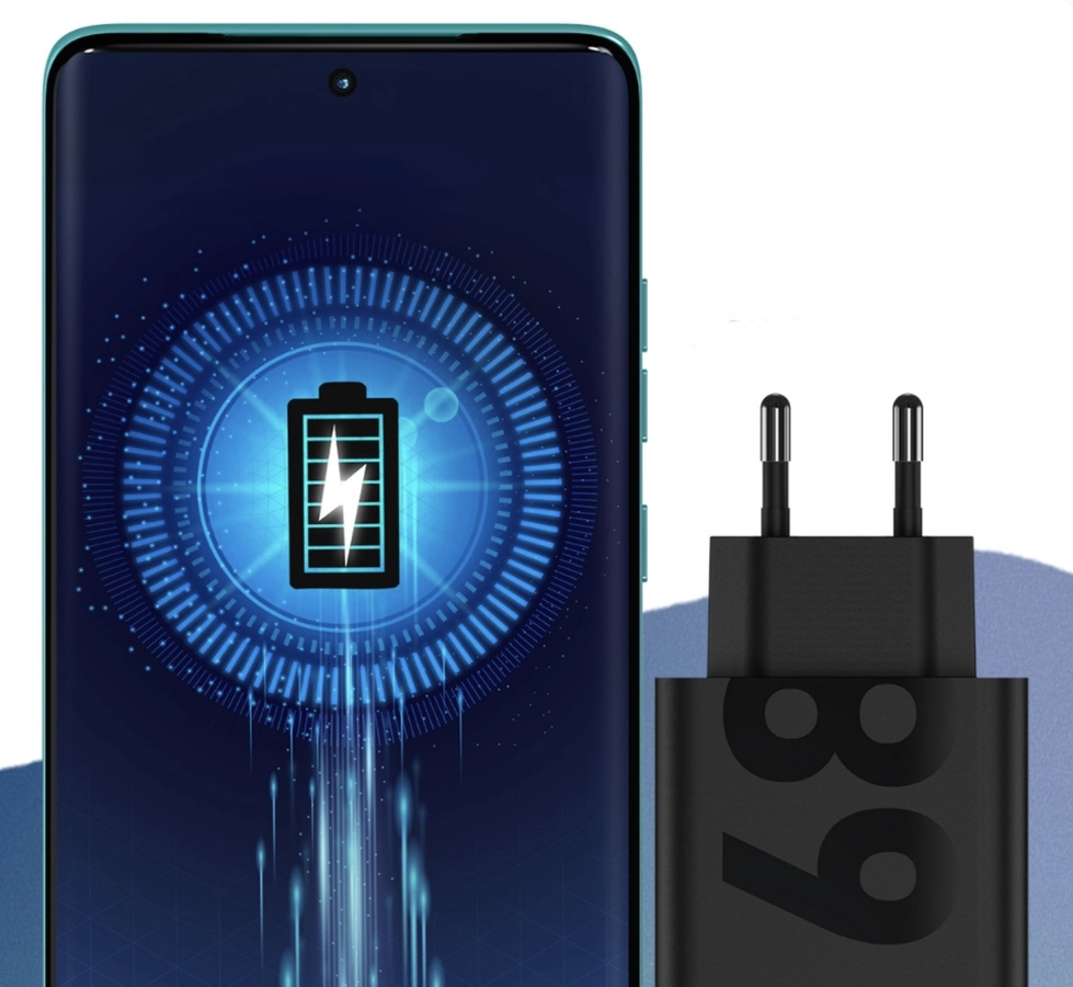 Motorola Edge 60 Fusion