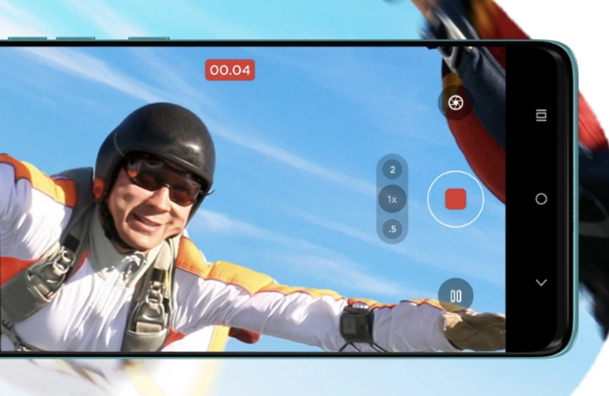 Motorola Edge 60 Fusion