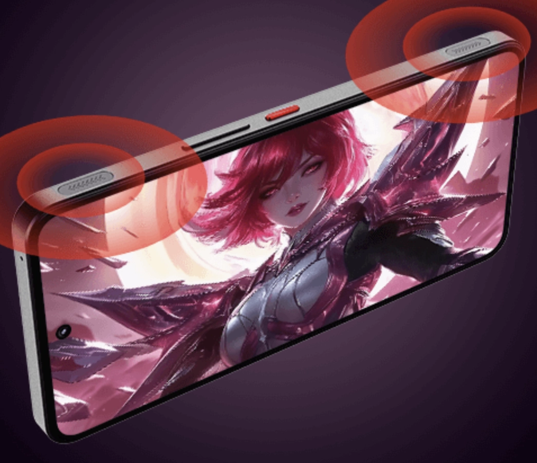 nubia Neo 3 GT