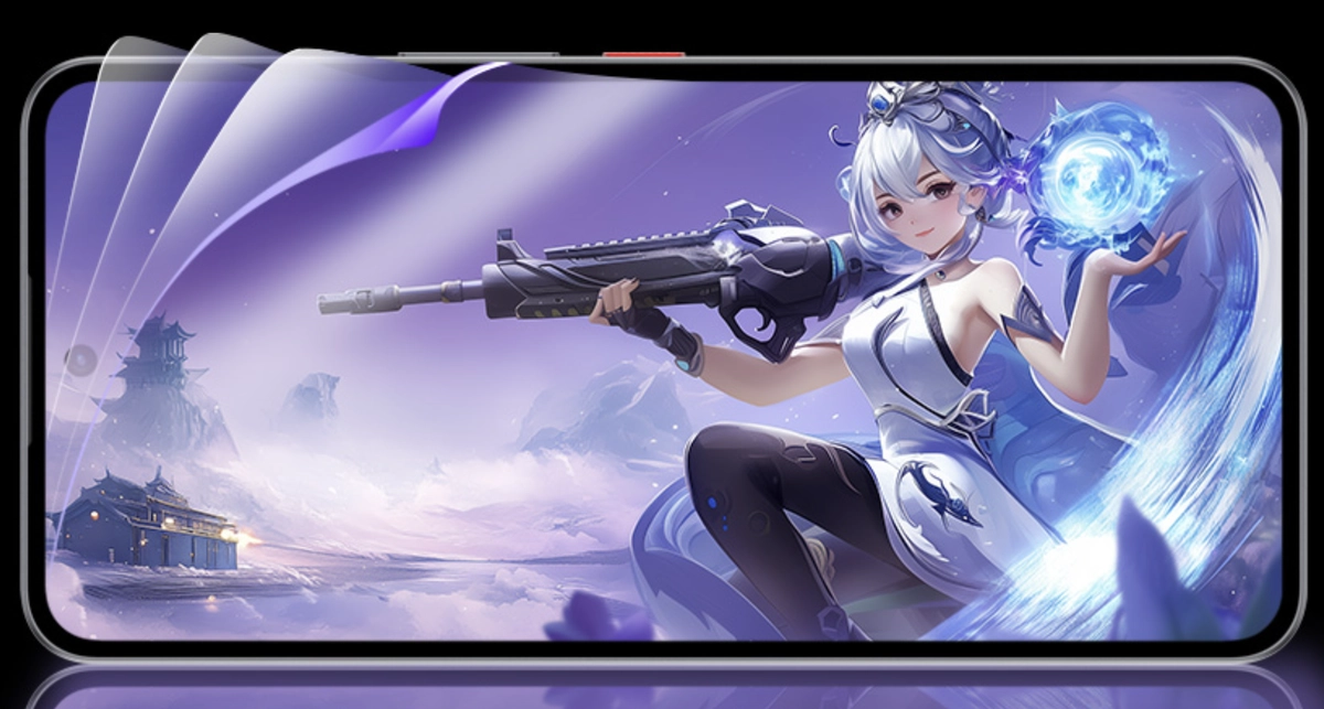 nubia Neo 3 GT