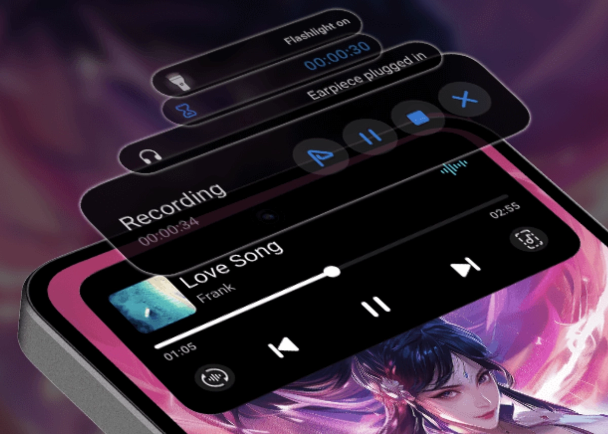 nubia Neo 3 GT