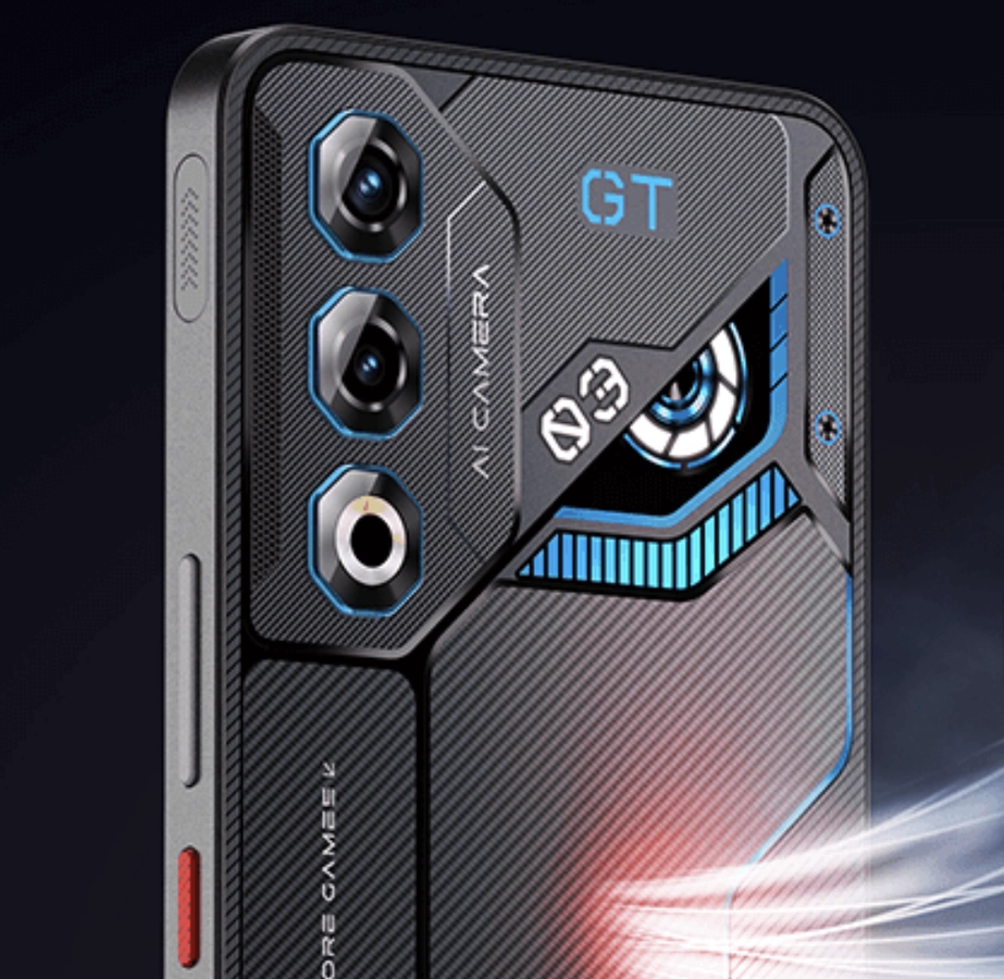 nubia Neo 3 GT