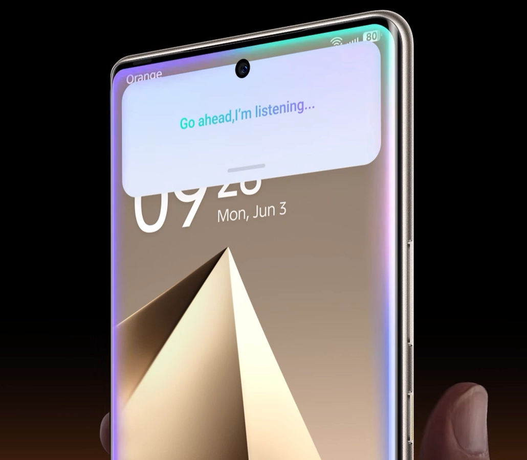 Infinix NOTE 50S 5G+