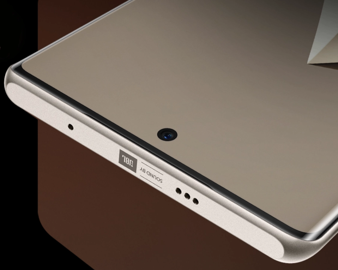 Infinix NOTE 50S 5G+