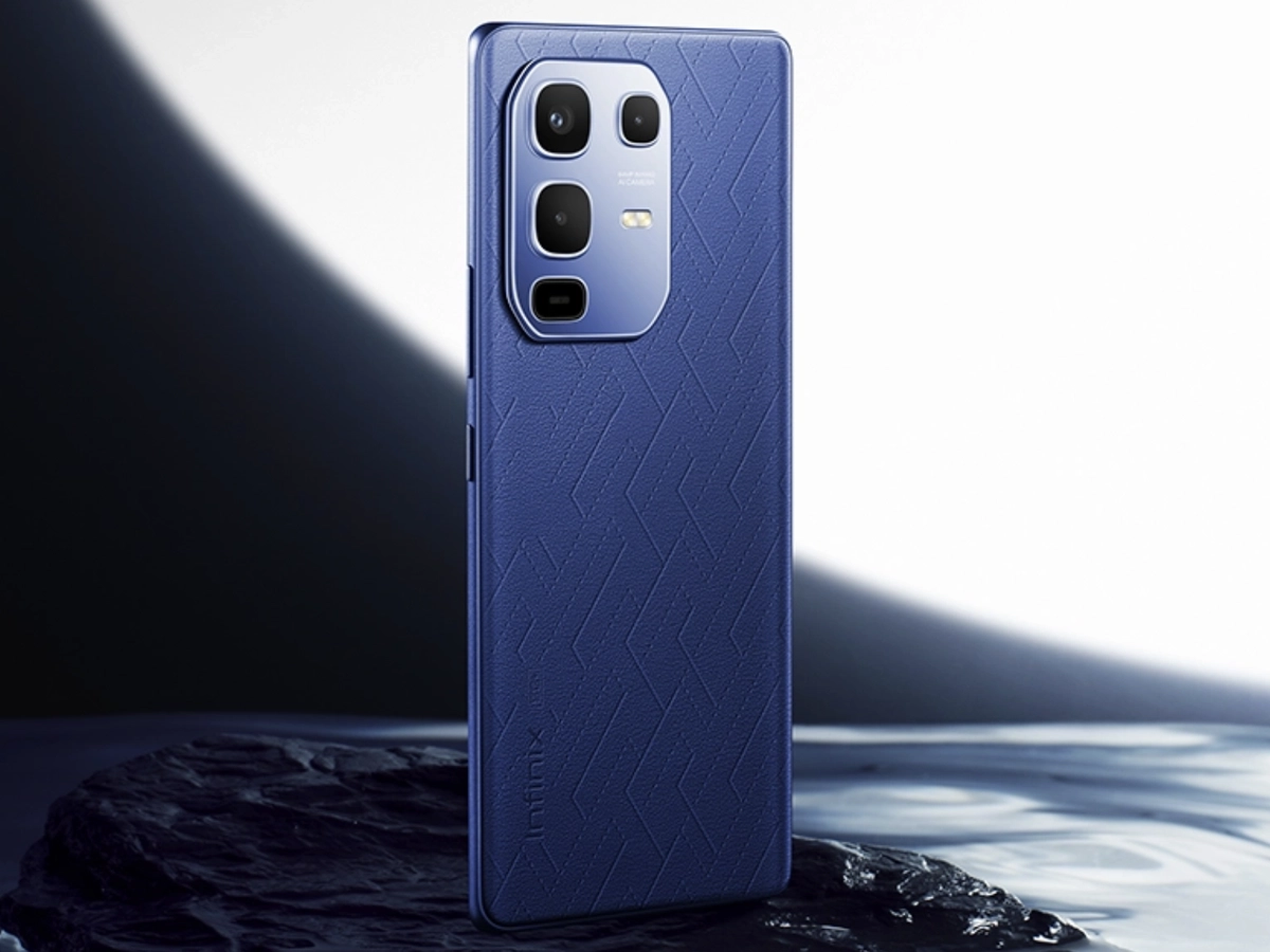 Infinix NOTE 50S 5G+