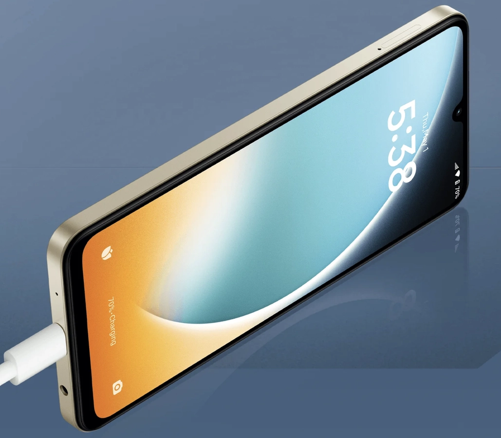 POCO C71
