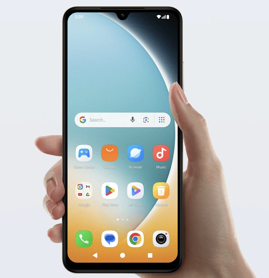 POCO C71
