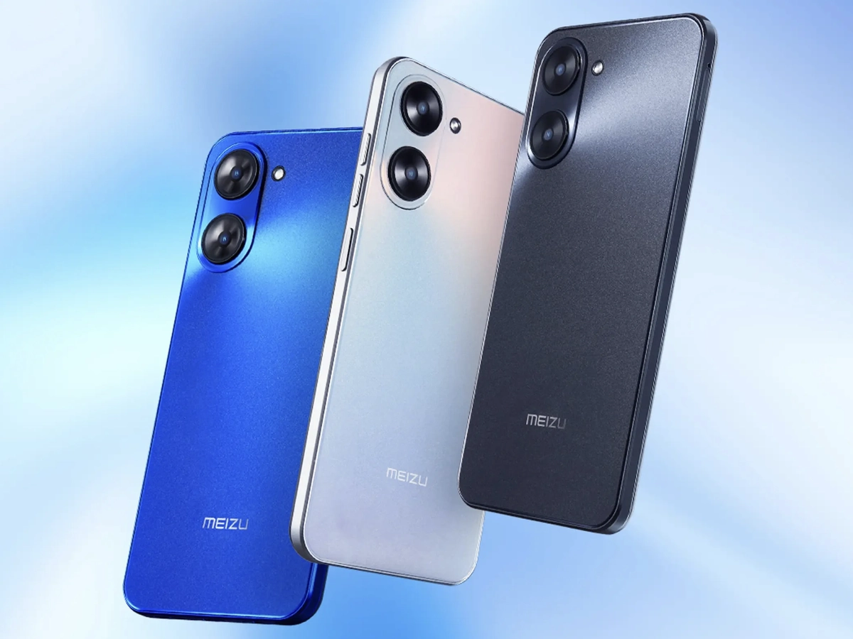 Meizu Mblu 21