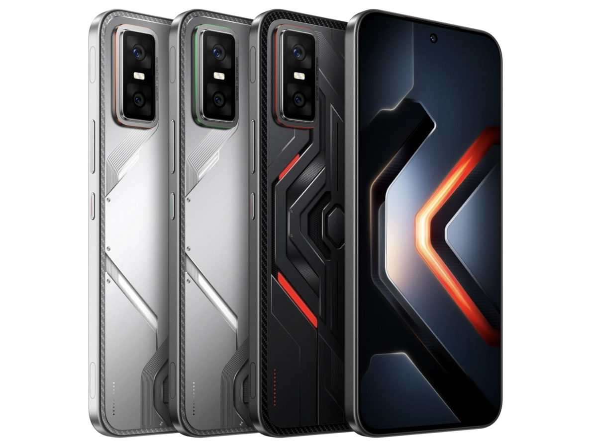 Infinix GT 30 Pro