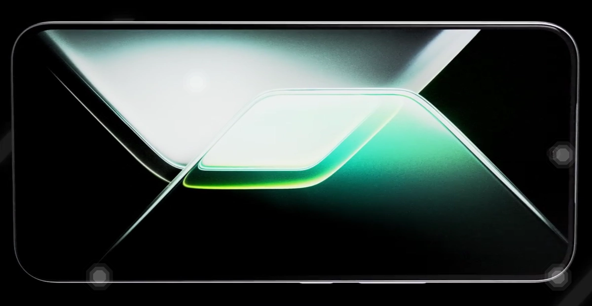 Infinix GT 30 Pro