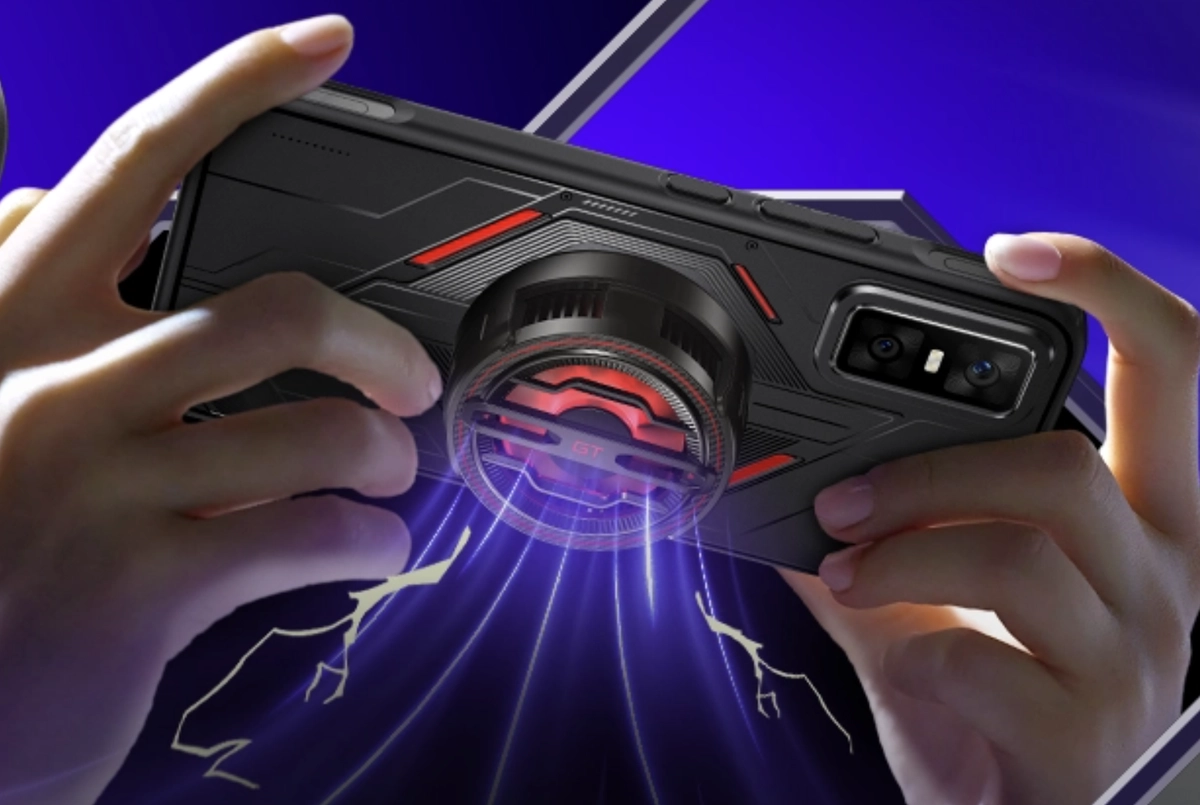 Infinix GT 30 Pro