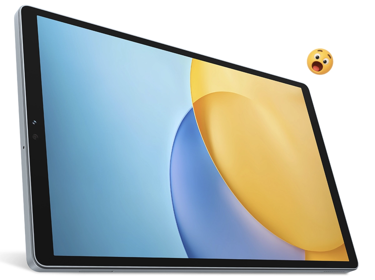 itel VistaTab 11