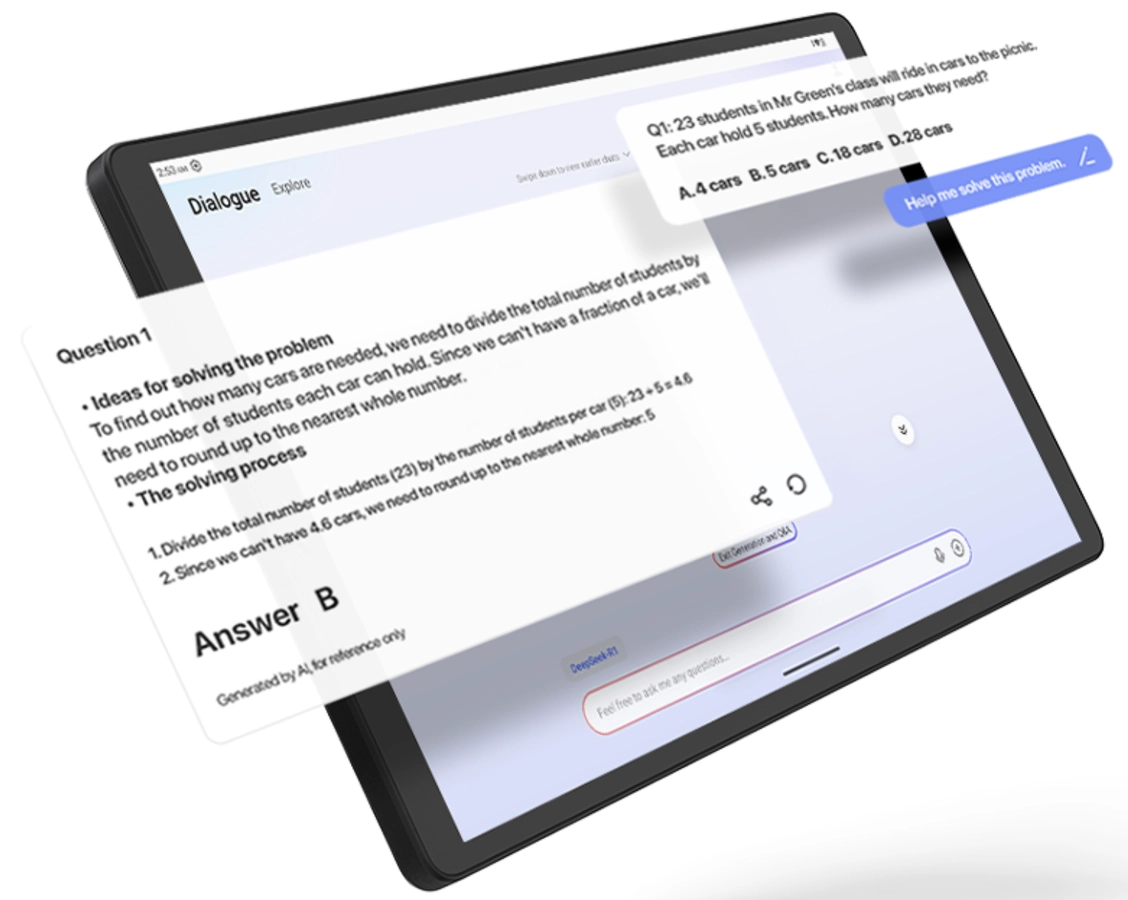 itel VistaTab 11