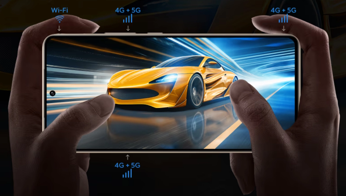iQOO Neo 10