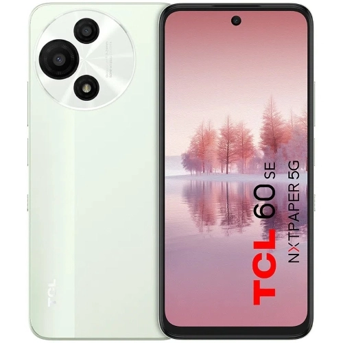 TCL 60 SE NxtPaper