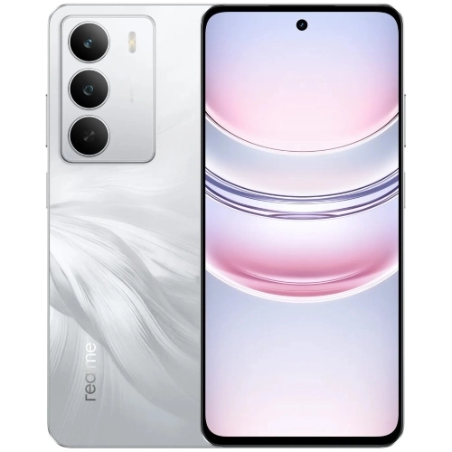 realme C75 5G
