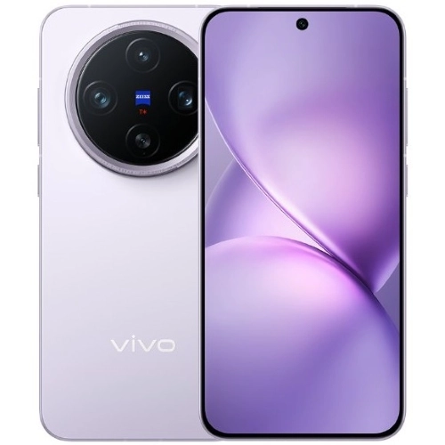 vivo X200 FE