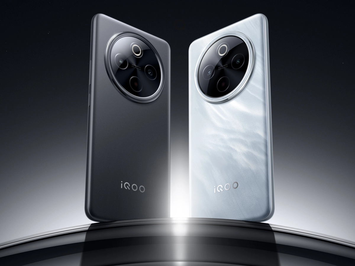 iqoo z10